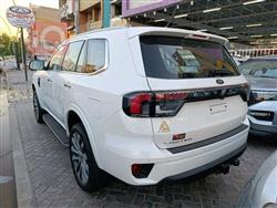 Ford Everest